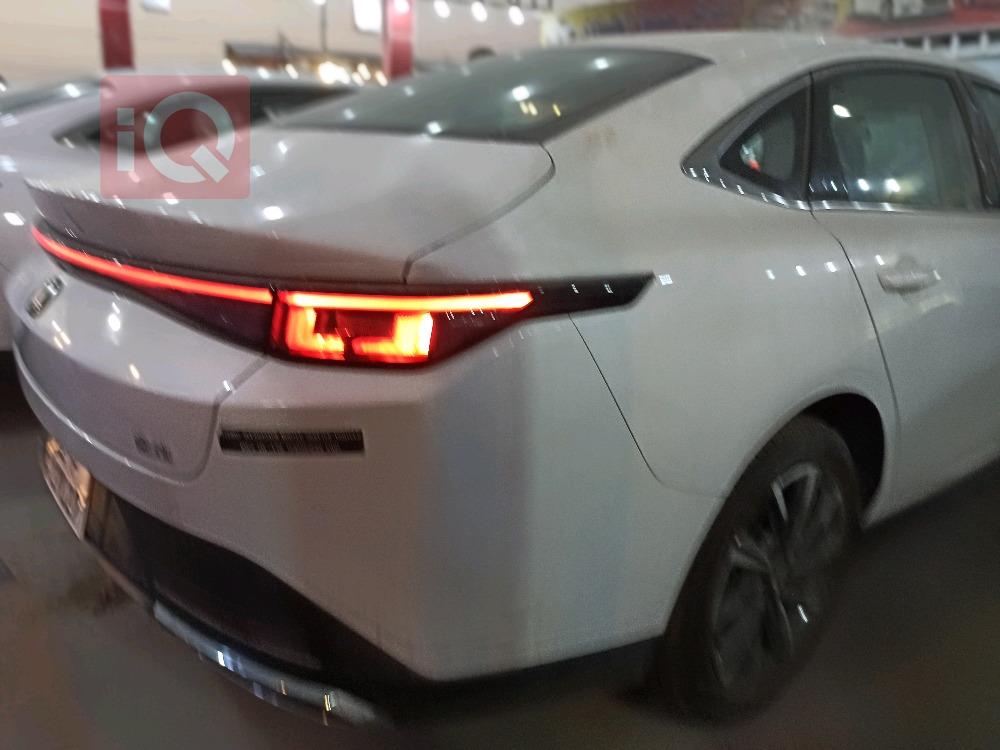 Changan Eado Plus